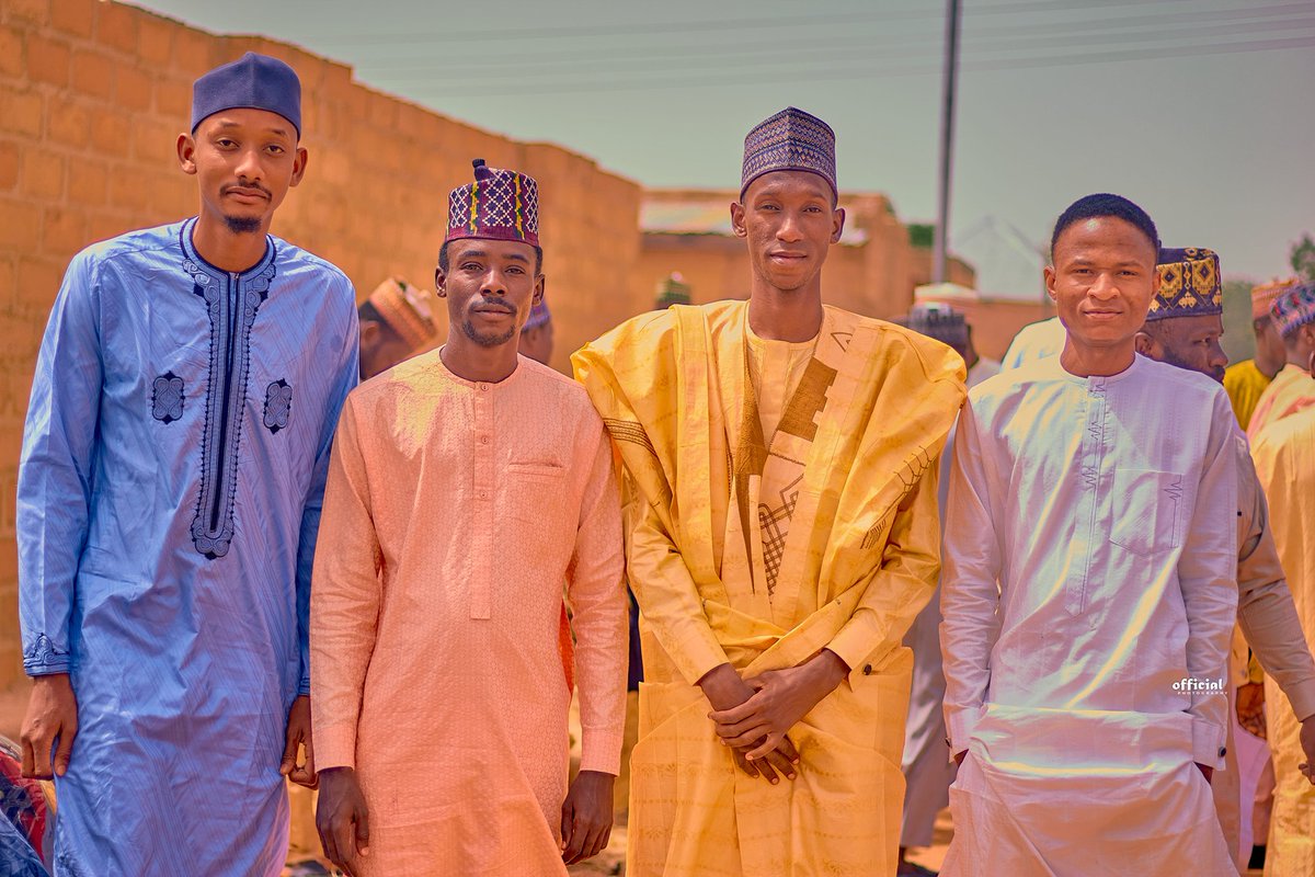 Ahmad Bello Sulaiman tweet media