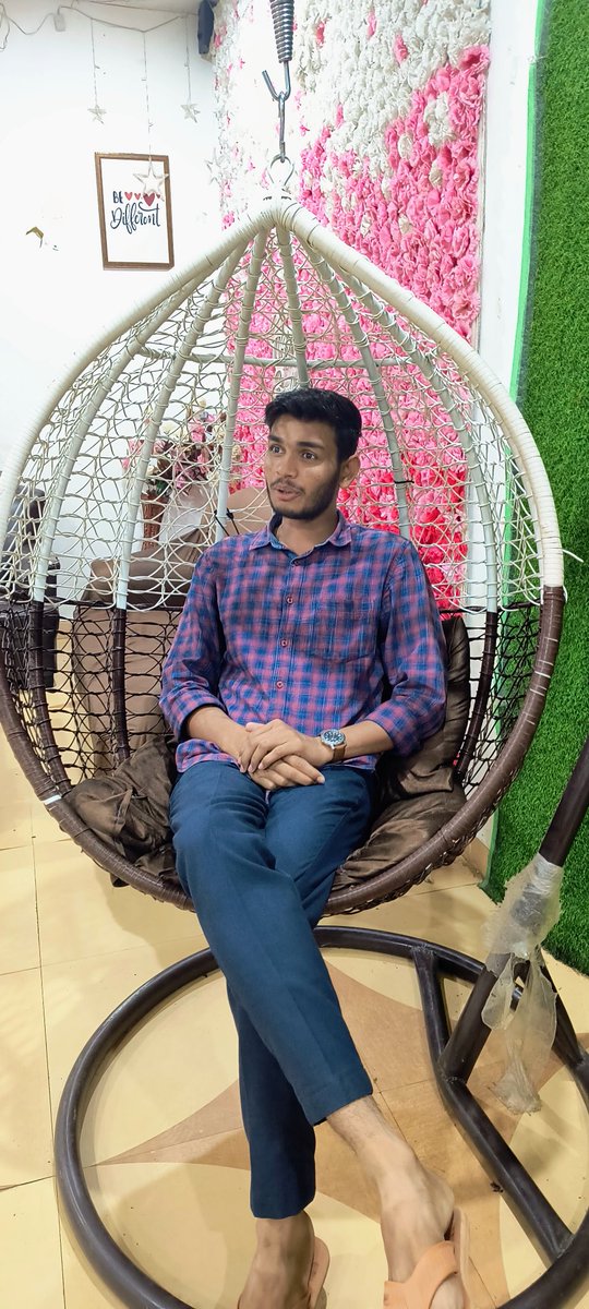 veerendra patel tweet media