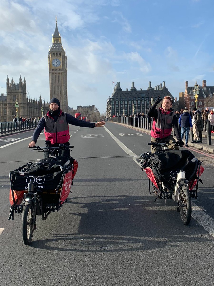 Pedal Me tweet media