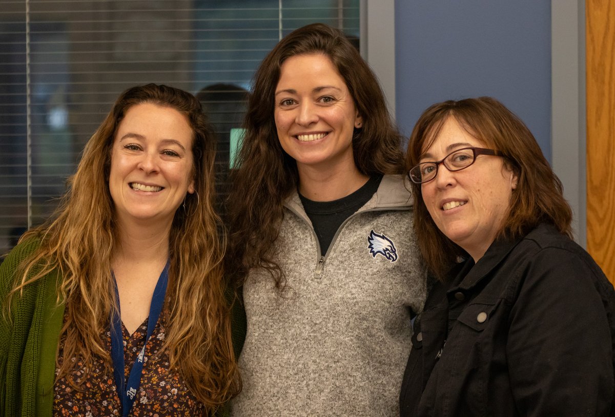 Jordan-Elbridge CSD tweet media