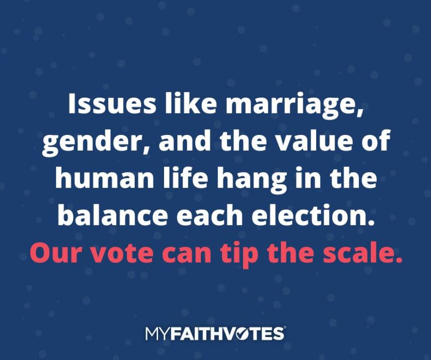 TheBridgeTucson's tweet photo. From @MyFaithVotes Don't give your vote away by not using it. We can tip the scales and turn this country back towards God. Let's stand together!
#myfaithvotes #thischristianvotes #election2024 #useyourvote #christianvalues #ThinkPrayVote #yourvotematters #praythinkvote https://t.co/BflgZIa0Fv
