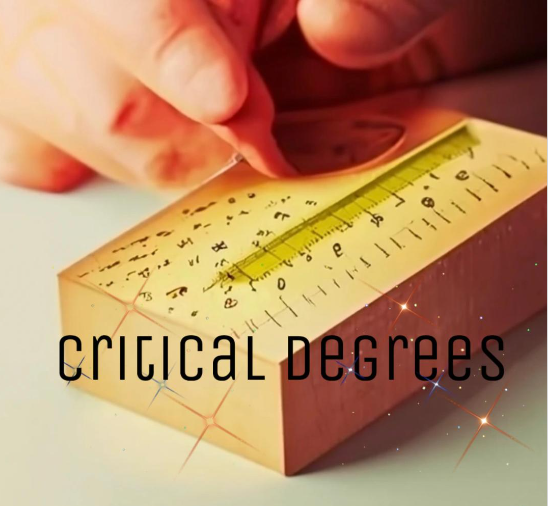 NCGR International Webinars Presents: Critical Degrees: 1st &amp; Final Degrees (Anaretic) of a Sign/Kritik Dereceler: Burçların İlk ve Son Dereceleri by Gözde Kara Friday, February 9, 2024 12:00 p.m. to 1:30 p.m. ET/ 8:00 p.m. to 9:30 p.m. Istanbul time. geocosmic.org/register/