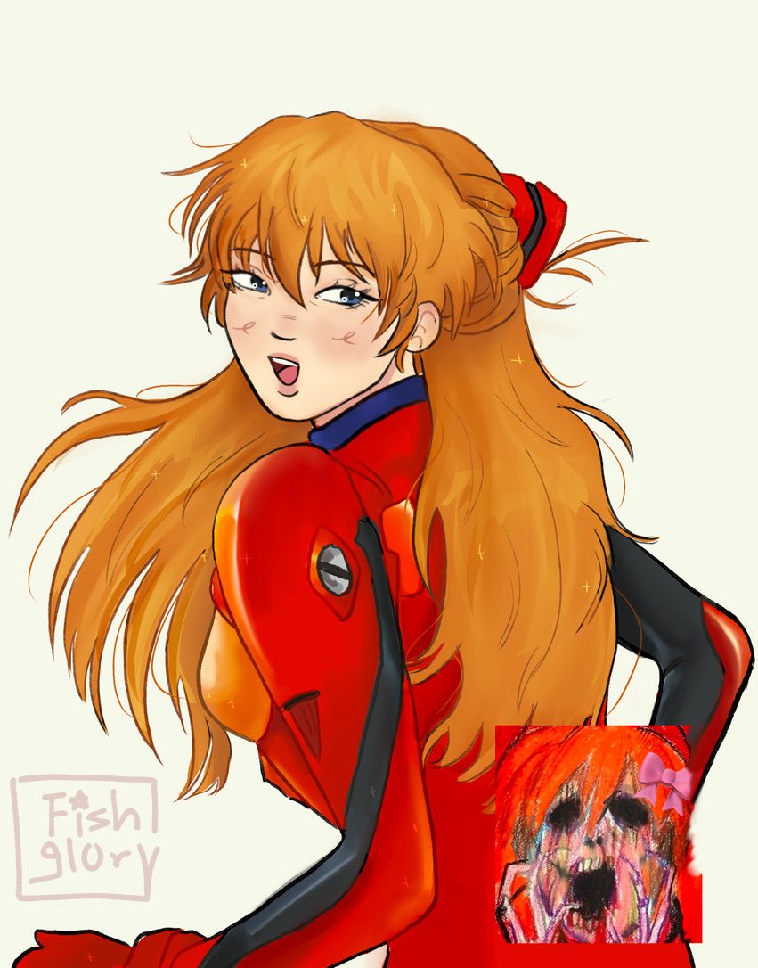 kyotoisntsafe's tweet photo. Rei & Asuka Collab @fishgl0ry
#rap #rappers #rapper #manga #music #anime #artist #artwork #art #drawings #drawing #draw #thankyoukyotoisntsafe #digitalart #digitalartist #digitalartwork #fishglory #asuka #asukalangley #asukalangleysoryu #asukaart #rei #reiayanami #eva #evaart https://t.co/ilDzBw5elJ