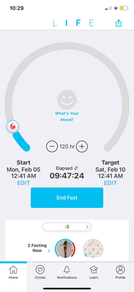 goingnsane's tweet photo. who want to fast with me? i need to lose bout 5 pounds asap 😇 https://t.co/rQUuPx9bge