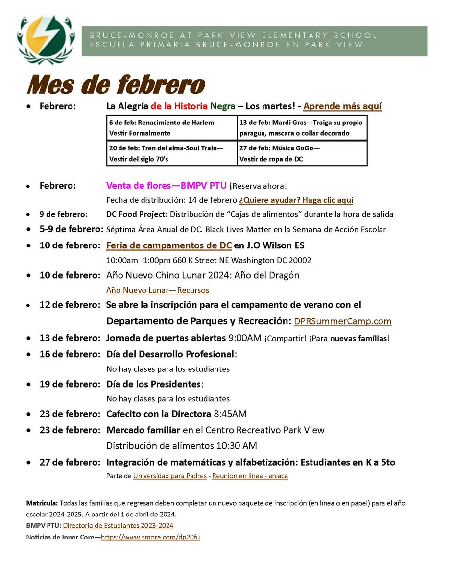 BMPV Chargers tweet media