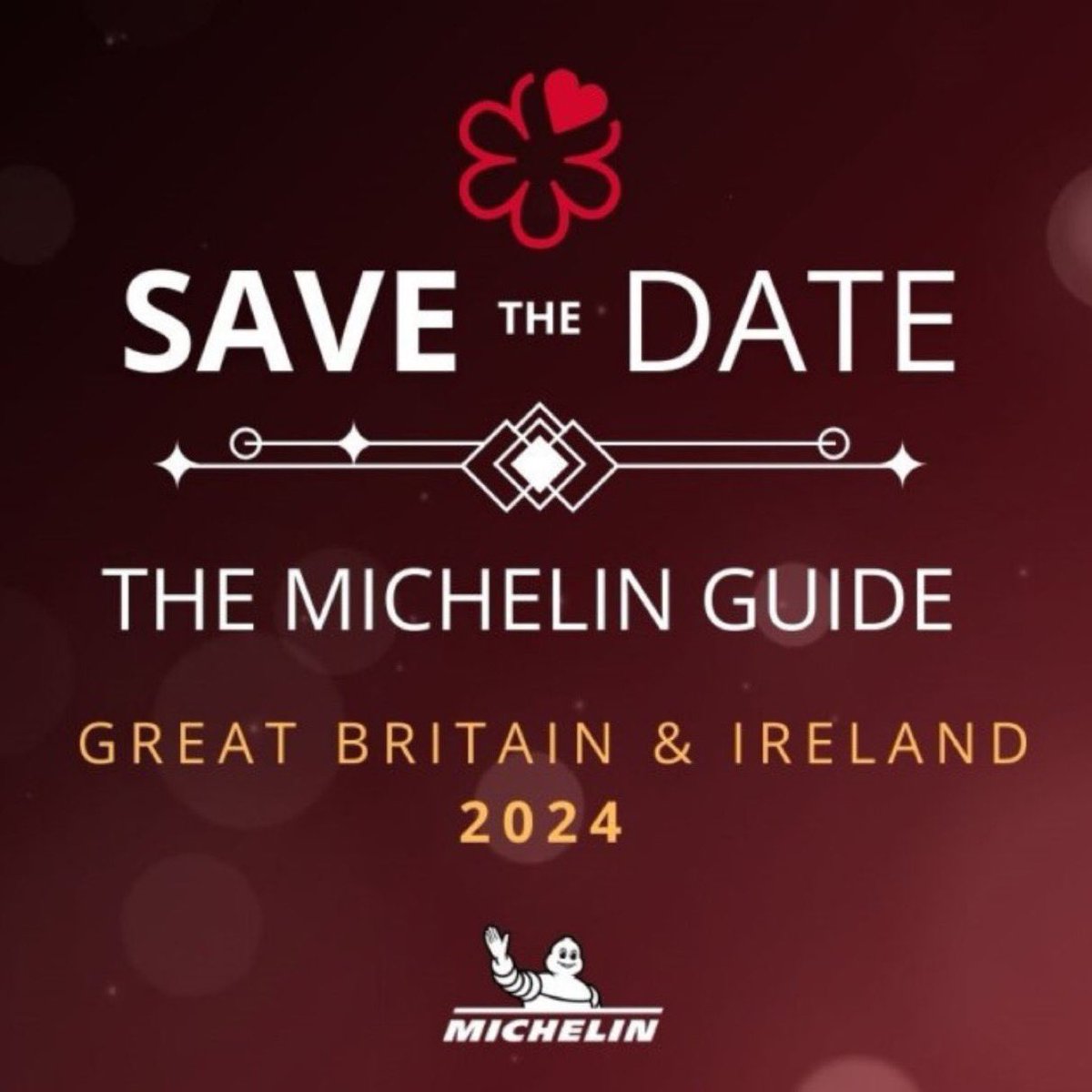 Tonight is the night - The culinary scene in Hampshire is buzzing with anticipation as the Michelin Guide announces its latest ratings for the UK and Ireland. Hampshire has been without a starred restaurant since 2019, will that change this evening? #michelinguideGBI