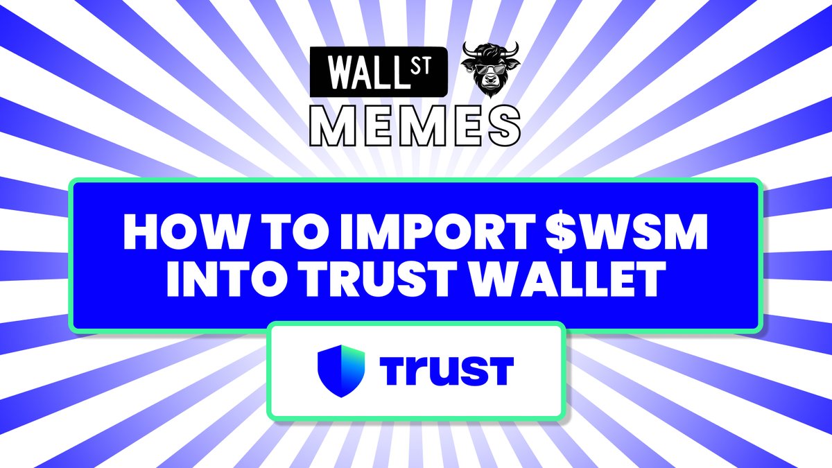 Wall Street Memes tweet media