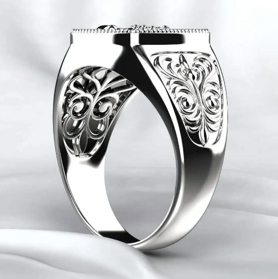 abdul_alim82746's tweet image. Milangirl pattern ring for men, gothic, punk, scorpion, retro, male jewelry, top quality, wholesale, fashion
#rings #ringformen #punk #retro #malejewelry #wholesalefashion
😍click==s.click.aliexpress.com/e/_DkYpmdr
===alim7731.blogspot.com