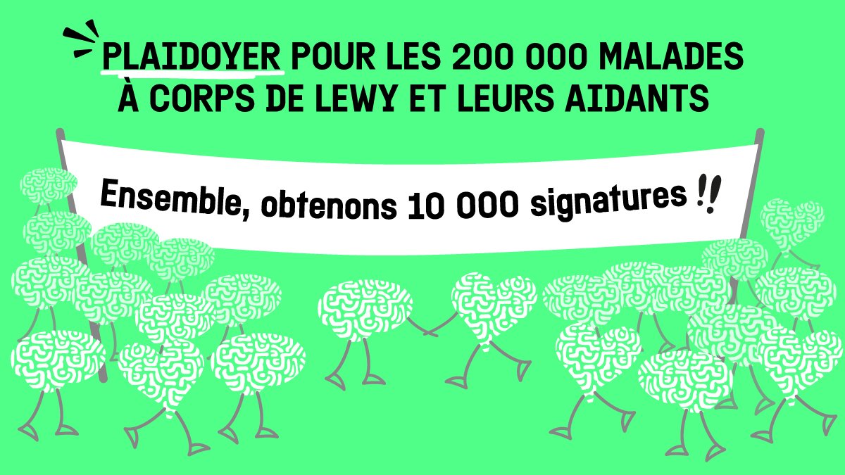 a2mcl's tweet photo. Déjà plus de 5 000 signatures de notre plaidoyer en une semaine ! Partager la pétition et lui donner encore plus de visibilité, c’est faire en sorte que notre voix soit entendue. Merci de votre action à nos côtés !💪💪💪👉https://t.co/2hrMALjT99
#A2MCL #corpsdelewy #LBD https://t.co/MKbKcV2D9k