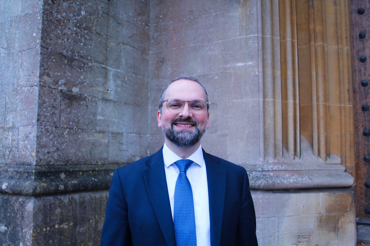 We are delighted to announce that John Davies will be joining the school in September 2024 and taking up the position as the new Head of Dauntsey’s. dauntseys.org/about/new-head