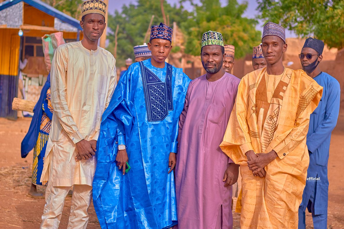 Ahmad Bello Sulaiman tweet media