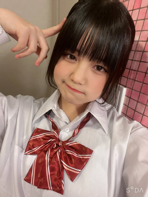 Twitterのコスプレ画像5