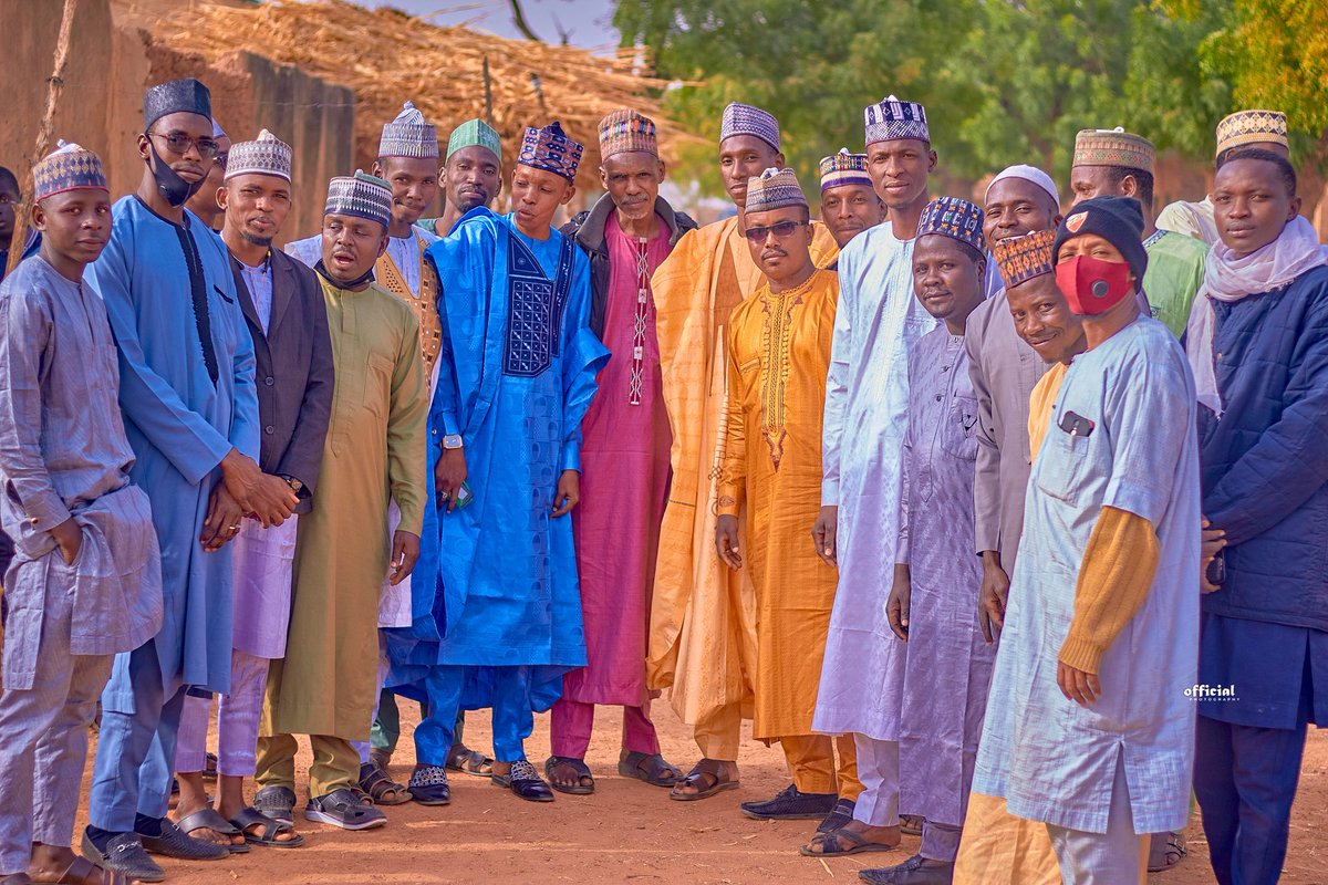 Ahmad Bello Sulaiman tweet media