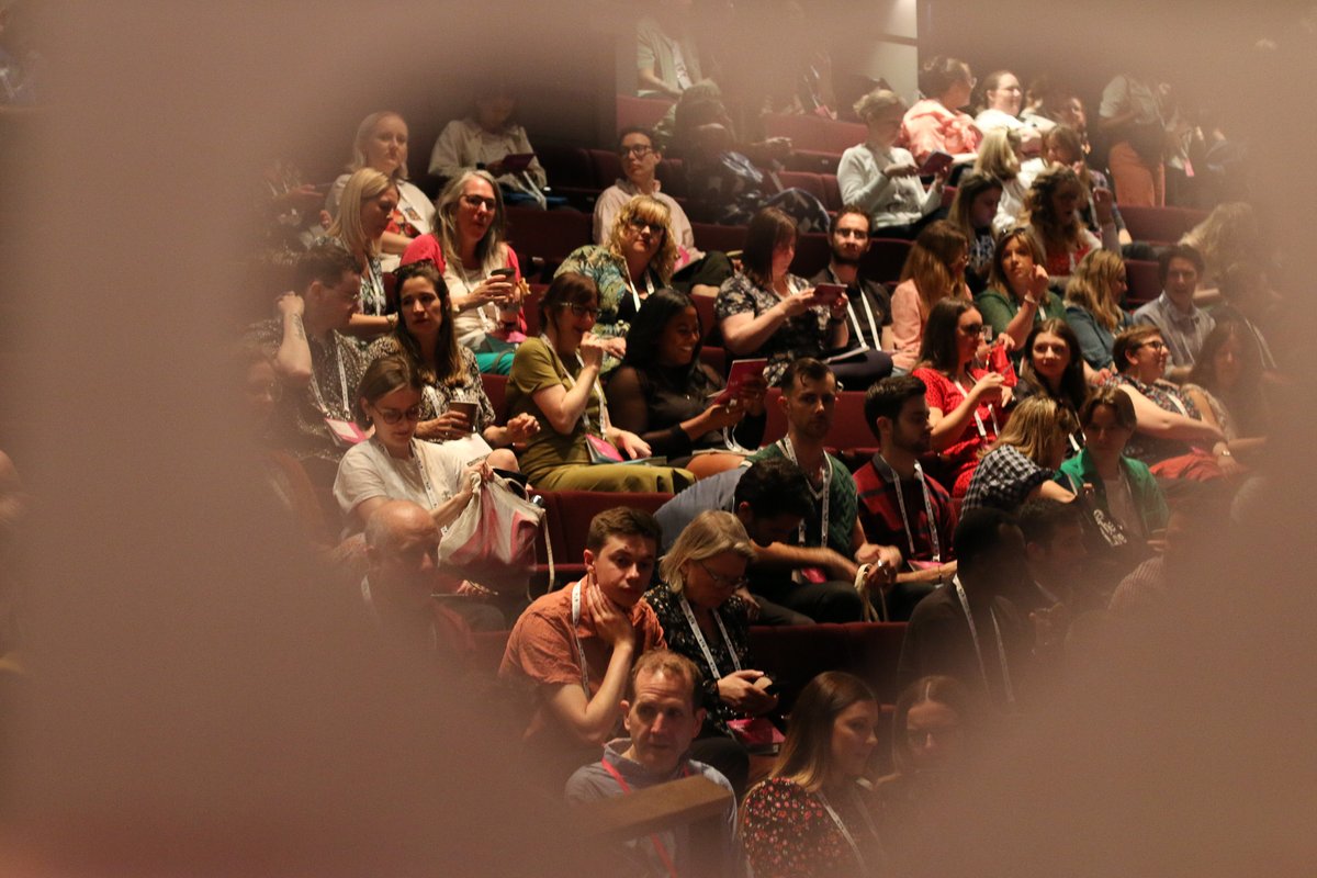 📣 Attention UK Arts &amp; Heritage Marketers📣

Your insights matter!

Take our survey to shape industry standards, update salary guidelines, and advocate for fair pay

Plus, you could win big with a year's AMA membership!

Deadline: Feb 12th, 9am

bit.ly/498dCA3