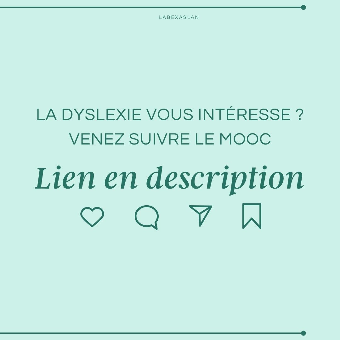 Labex Aslan tweet media