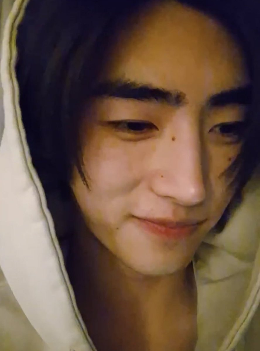 hoonsbbyy's tweet photo. his smile can heal a soul https://t.co/u15vgzQLmh