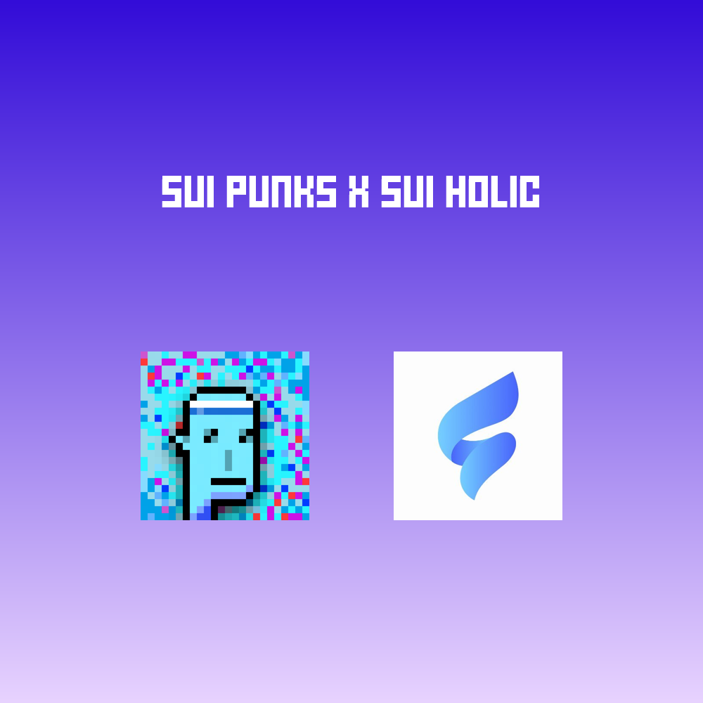 We are happy to announce our media partnership with <a href="/Sui_Holic/">Sui Holic</a> 💧

We believe that this cooperation will continue to grow stronger in the future and will bring new surprises.
#SPUNKSEASON