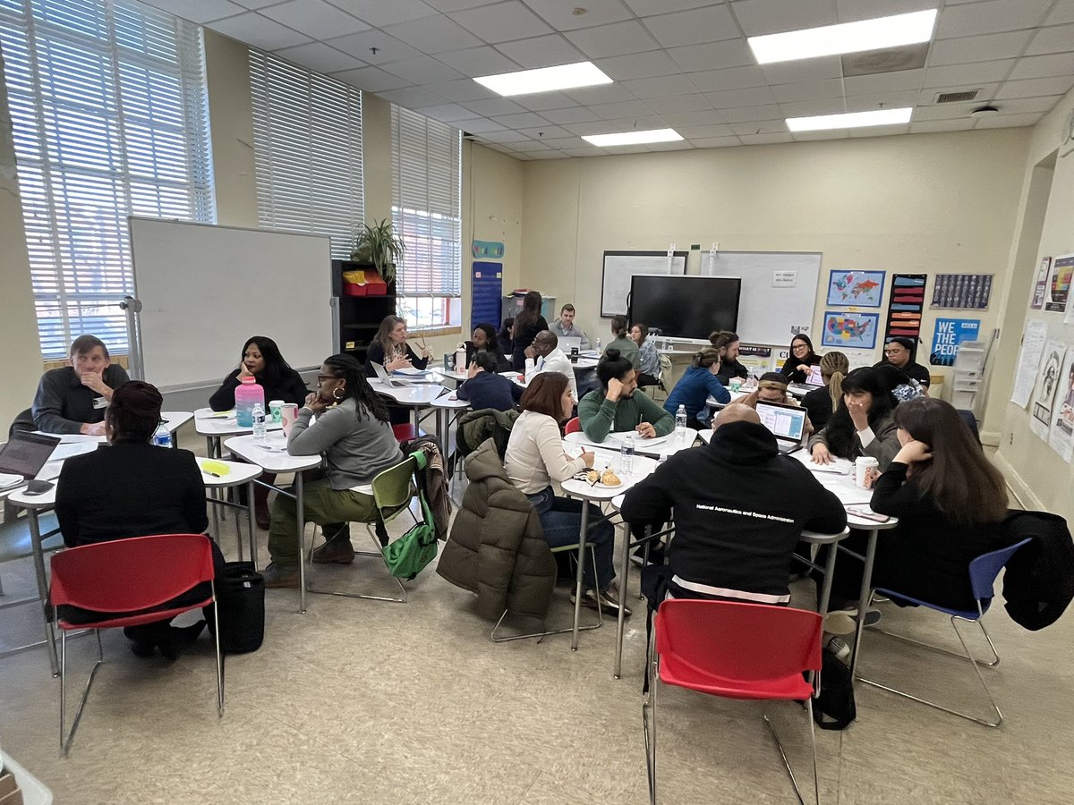 Andrew Sigal (@mrsigal_intls) on Twitter photo School Counselors, Social Workers, and Teachers from around the #DMV visit <a href="/IHSatLP/">IHS at Langley Park</a> to discover how you create a culture of social emotional learning. <a href="/IntlsNetwork/">Intls Network</a> School Counselors, Social Workers, and Teachers from around the #DMV visit <a href="/IHSatLP/">IHS at Langley Park</a> to discover how you create a culture of social emotional learning. <a href="/IntlsNetwork/">Intls Network</a>