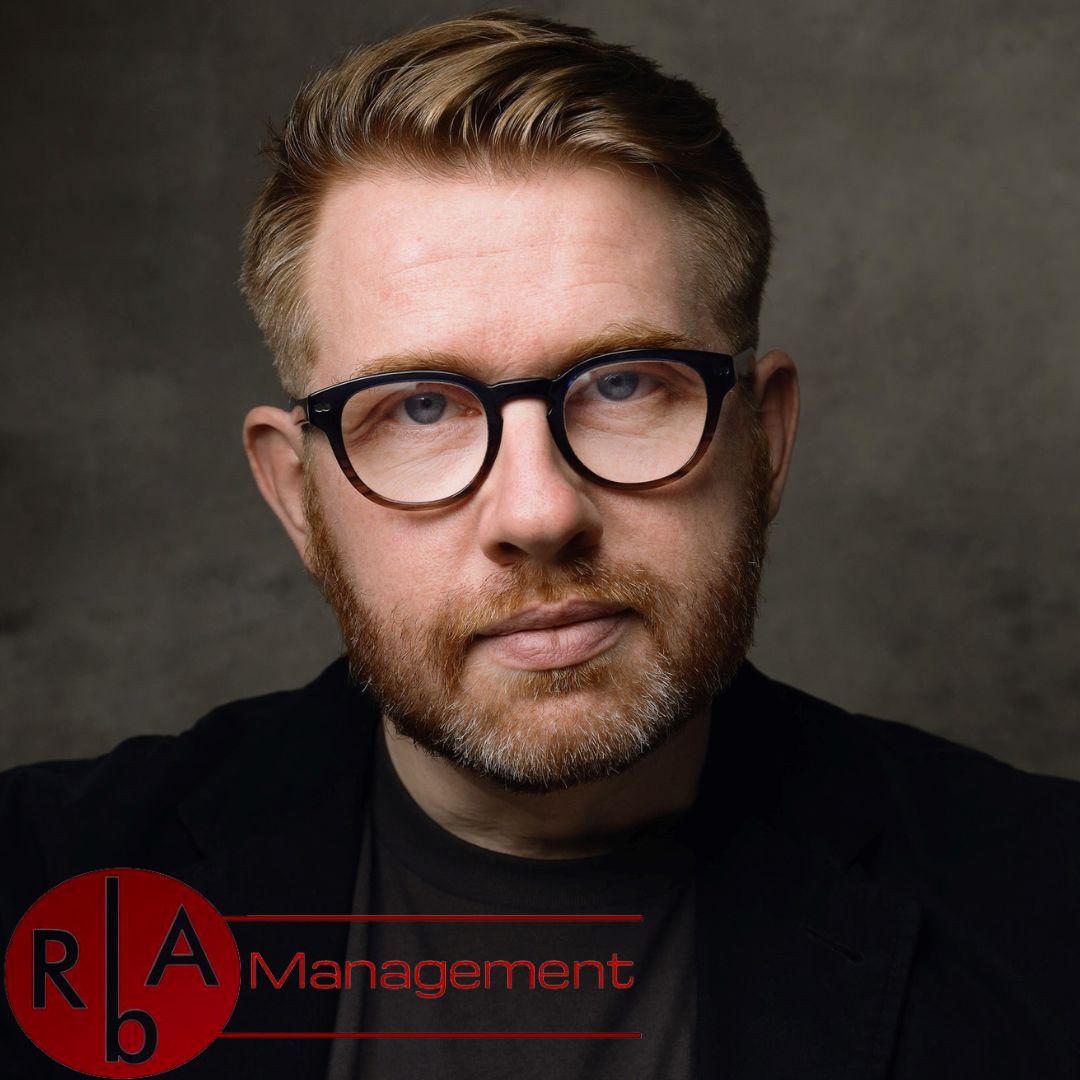 RbA Management Ltd (@rbamanagement) on Twitter photo Congratulations to our wonderful client <a href="/trev_actorvoice/">Trev Fleming-Actor/Voice Artist</a>, who has just booked his 2nd job in 2 weeks!🎉#proudagent Congratulations to our wonderful client <a href="/trev_actorvoice/">Trev Fleming-Actor/Voice Artist</a>, who has just booked his 2nd job in 2 weeks!🎉#proudagent