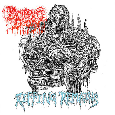 deadlystormzine's tweet photo. Old, moldy, moldy death metal from the deepest of graves! You'll get blood on your hands! DRIPPING DECAY - Ripping Remains (2024): https://t.co/dsv5okjtY8 Review soon on: https://t.co/mUCReyjPvu .@deadlystormzine #Deathmetal #drippingdecay #NewAlbum .@newmetalalbums1 .@slawawasil2 .@metal_incognito .@DiscosDeath .@FMisanthropia .@orphe666 .@KManriffs .@riff_ofmetal .@thrashanddeath .@DMTMPromo .@DeathMetalNews