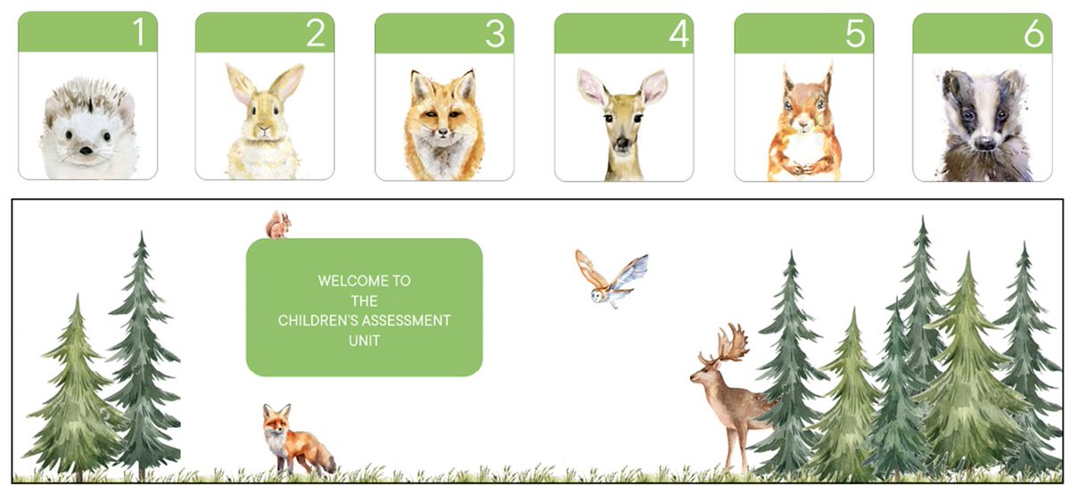 Doncaster and Bassetlaw Teaching Hospitals tweet media