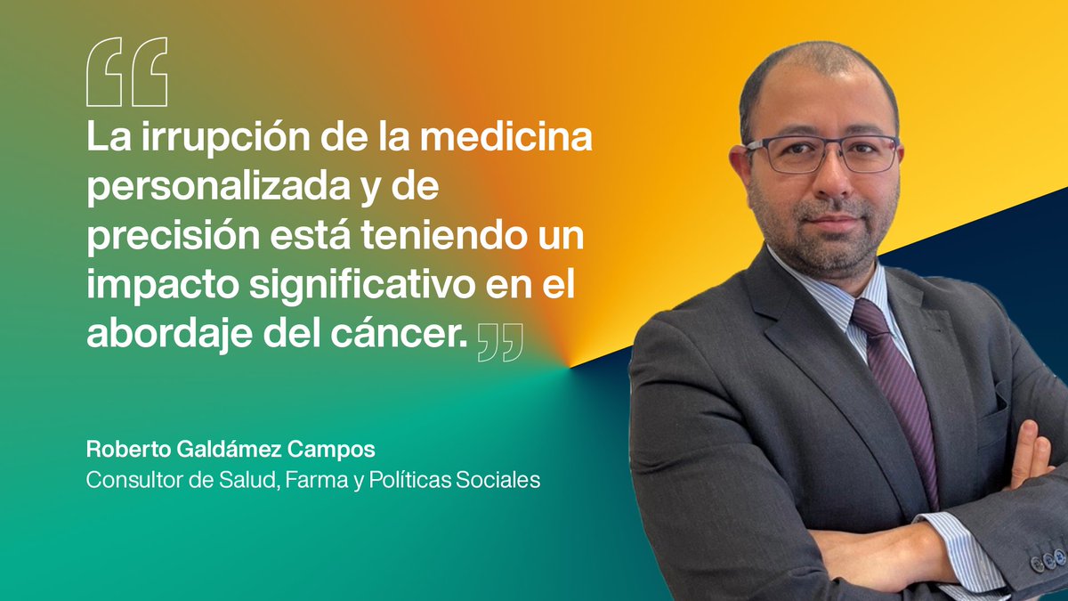 #Artículo🎗| Con motivo del #DíaMundialContraElCáncer, celebrado ayer, 4 de febrero, nuestro manager de salud, farma y políticas sociales, Carlos Roberto Galdámez Campos, comparte con nosotros un exhaustivo análisis sobre esta enfermedad💉🌍

👉crowe.com/es/insights/di…