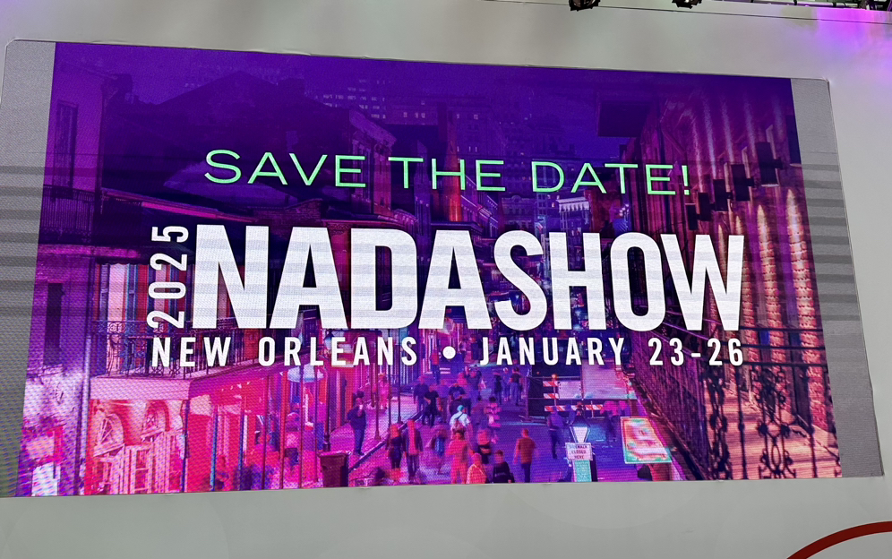 WynnsUSA's tweet photo. Until next year NADA … thanks to the countless that stopped by the Wynn’s booth. We’ll see you in New Orleans! #NADA24 #NADA2024 https://t.co/T2TvR8f8Oa