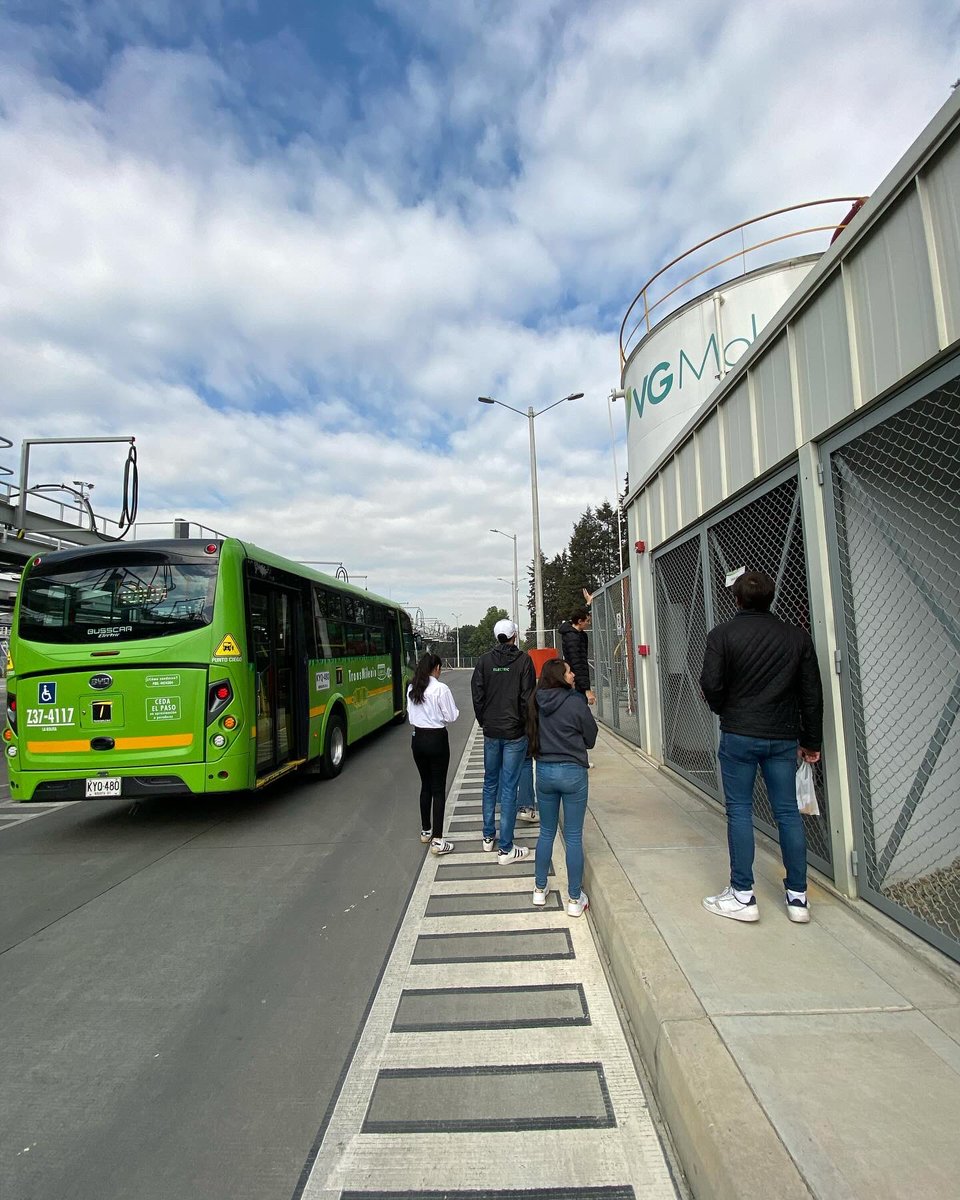 VGMobility tweet media