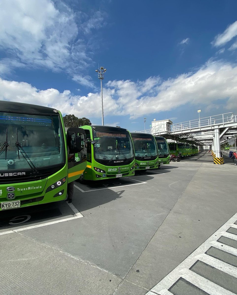 VGMobility tweet media