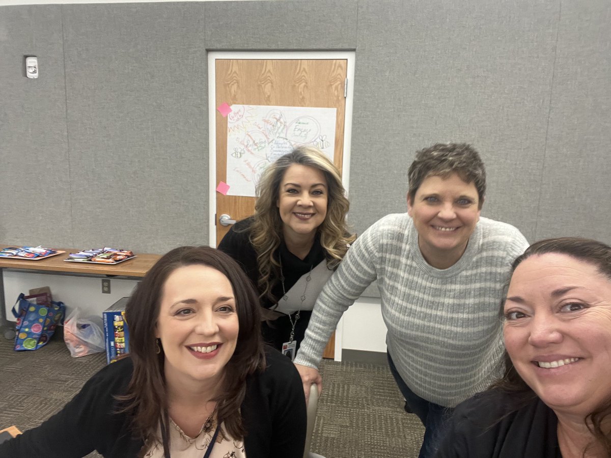 Singular Focus ready for day 3. #engage2learn ⁦<a href="/engage_learning/">engage2learn</a>⁩