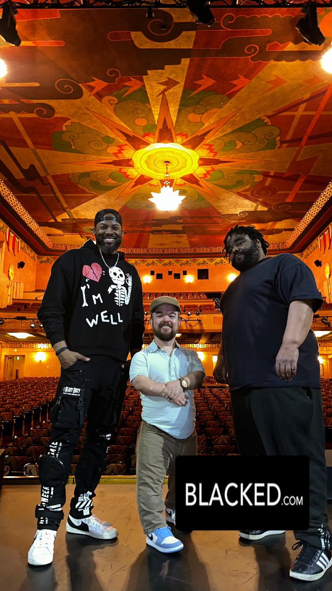 Thank you Arizona! 5 sold out shows in Phoenix and one in Tucson. Amazing audiences. Had a blast with my opening acts <a href="/Ball4President/">J.B. Ball</a>, <a href="/QuincyWeekley/">Quincy Weekley</a>