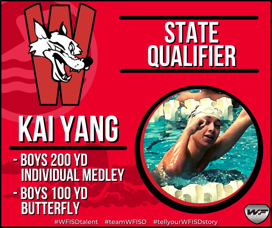 Wichita Falls ISD Athletics tweet media