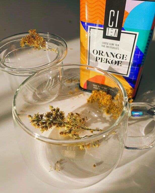 INTOUCH_RUGBY's tweet photo. Citea Premium Tea... "simply wonderful" the Intouch relaxation, health &amp; taking it easy editor..... At Large! @Citea ... now live @ https://t.co/mfuNWdJEhw ! #citea #tea #valentinestea #ad #health #relaxing https://t.co/pbNW9GDps8
