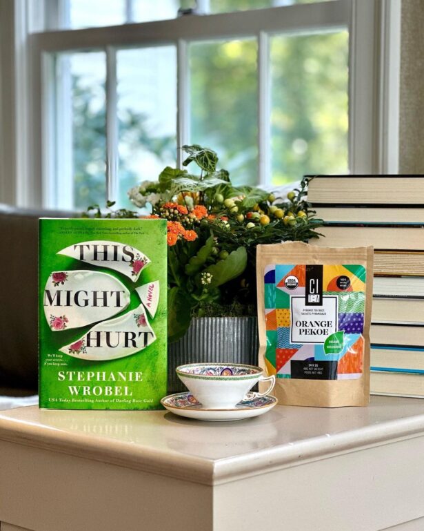 INTOUCH_RUGBY's tweet photo. Citea Premium Tea... "simply wonderful" the Intouch relaxation, health &amp; taking it easy editor..... At Large! @Citea ... now live @ https://t.co/mfuNWdJEhw ! #citea #tea #valentinestea #ad #health #relaxing https://t.co/pbNW9GDps8