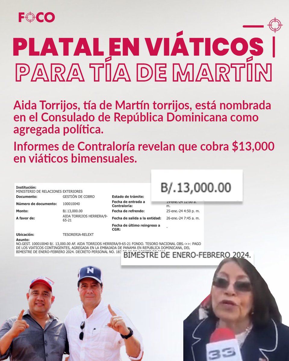 Foco tweet media