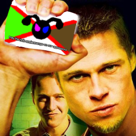 #fightclub #zeprananholeants #zeprana