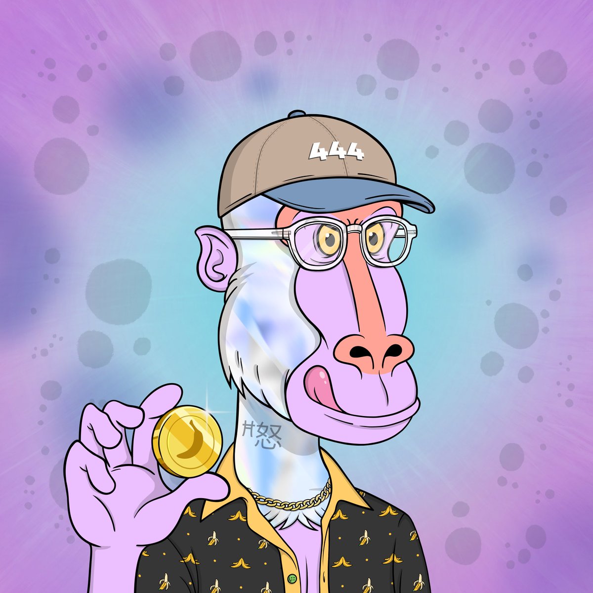 GM from one of the most exclusive clubs in the game.

Only 20 memberships currently for sale. 

The GBC is the ultimate collector’s piece!!

Poised to get you Future mints for legendary work from the President <a href="/H444NGRY/">h444ngry</a> 

You down with GBC??

<a href="/HangryBarboons/">HANGRY BARBOONS</a> #HBAR #BTC #NFTs