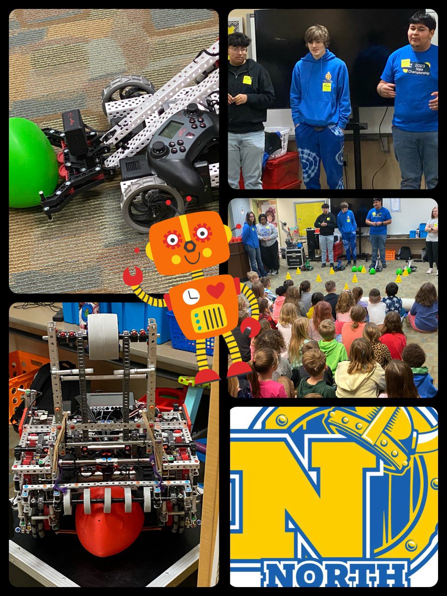 Ponca Elementary tweet media