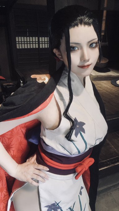 コスプレイヤーるーみのTwitter画像35