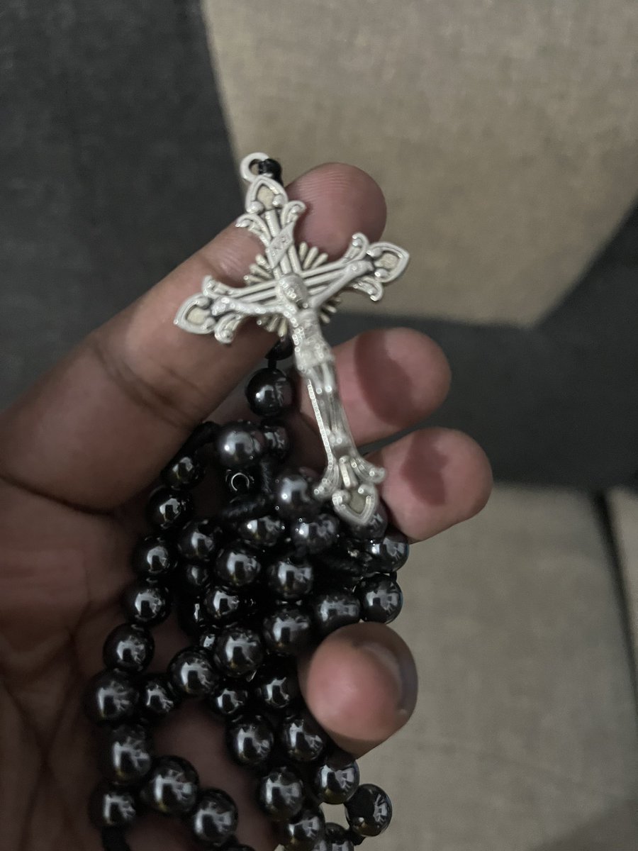 Sachinettiyil's tweet photo. #Promotion 
#OneHailMaryCampaign 

Let’s pray one Hail Mary today for all people who are suffering from cancer 

Comment amen after praying 

Ave Maria, gratia plena,
Dominus tecum.
Benedicta tu in mulieribus,
et benedictus fructus ventris tui, Iesus.
Sancta Maria, Mater Dei,
ora pro nobis peccatoribus,
nunc et in hora mortis nostrae. Amen.

Pray the Rosary with Hallow app 
👉https://t.co/fVyBbJcZ1R