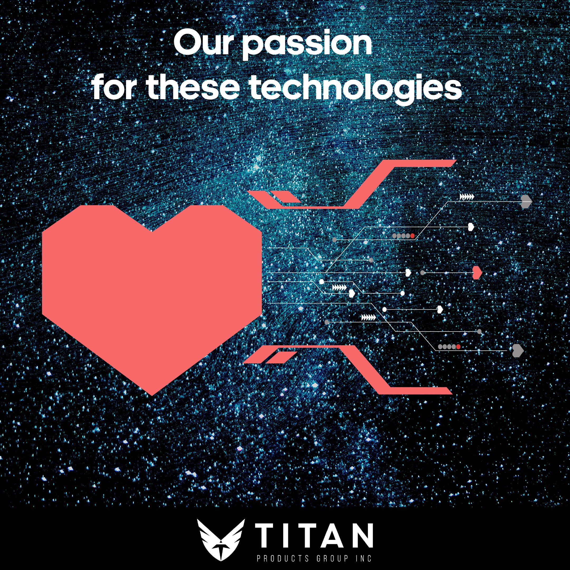 Titan Products Group ~ Security Solution Experts on X: We just love  passing on our passion for these technologies! If you're looking to support  your customers in acquiring and using Kantech products