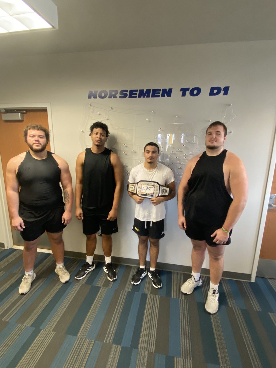 #EAT Champ 2/5/24
Alpha: <a href="/Emery_Neeley/">Emery Neeley</a> 
Bravo: <a href="/BraxtonBirch74/">Braxton Birch</a> 
Charlie: <a href="/ethan17lawrence/">Ethan Lawrence</a> 

#MadeOnTheBanks
