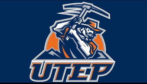 Thank you @UTEPFB for a great Junior day! It was a pleasure meeting y’all @CoachSWUTEP @CoachKaster @TyBarret #2TRIKE5OLD #PicksUp #WinTheWest 
| @DentonGuyer_FB @kylekeese @ReedHeim @mike_gallegos16 @CoachJoseph979 @Stovall1854 @Clarkj71Clarkj