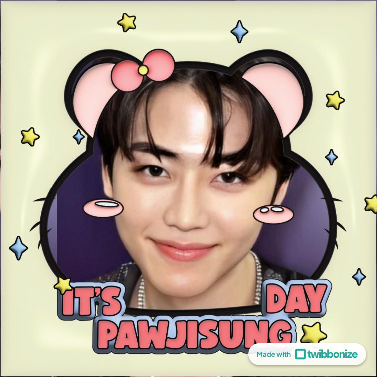 najaemiu's tweet photo. @Stchenle @pawjisung Ibuk ikuttt https://t.co/CuwCLPnX5z
