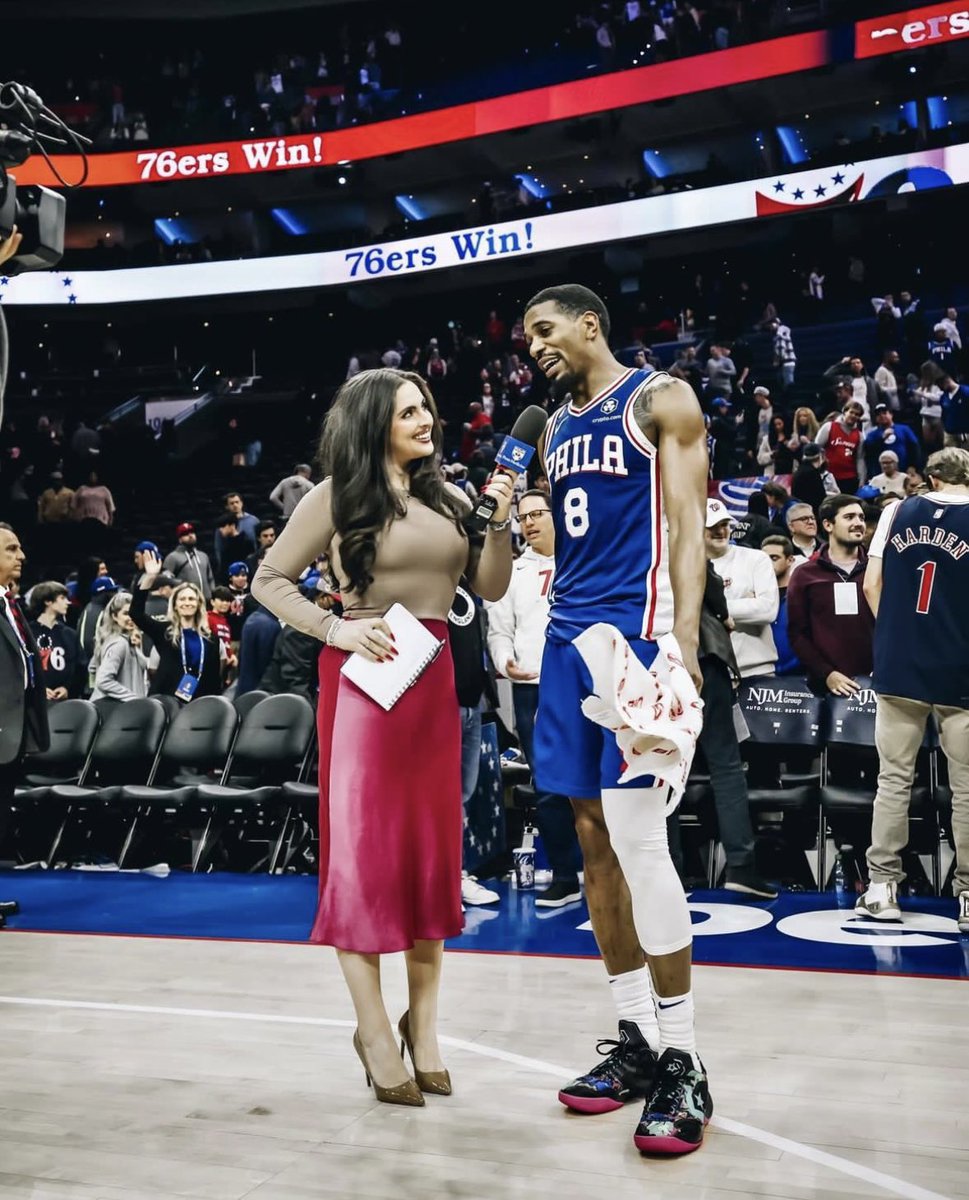 danlawesq's tweet photo. #MISSNBA2024 

ROUND 1 MATCH 7

#7 Lauren Rosen (Philadelphia 76ers) vs #26 Madison Hock (Oklahoma City Thunder) https://t.co/YBLmjbXjIM