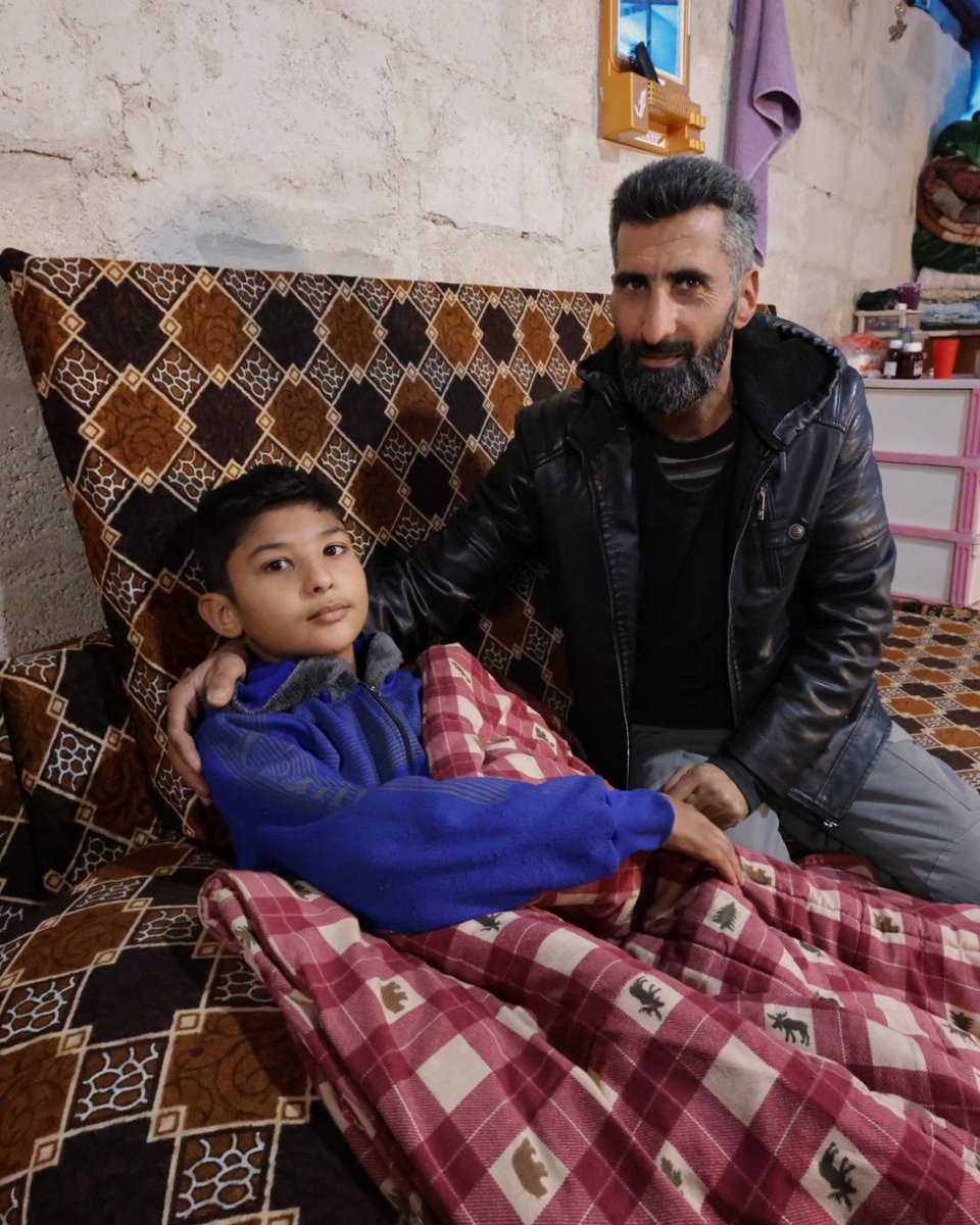 One year on from the devastating earthquake in Syria and Türkiye, here’s how the IRC is helping people affected to recover and rebuild their lives. 👇