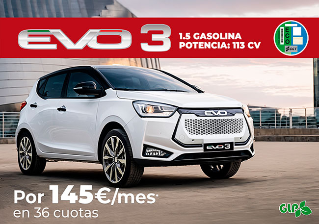 EVOMadrid tweet media