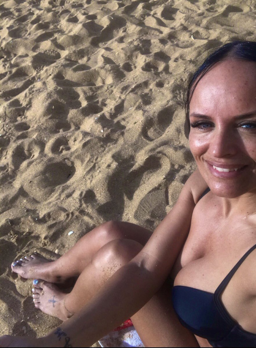 Kim O’ Neill 😇🤪 tweet media