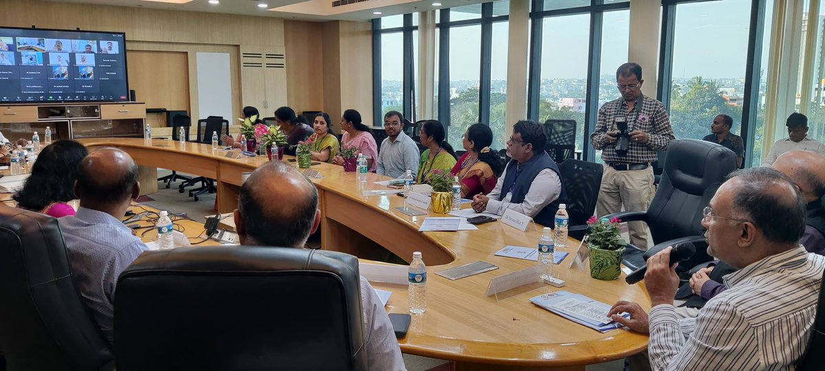 Karnataka Health Department tweet media