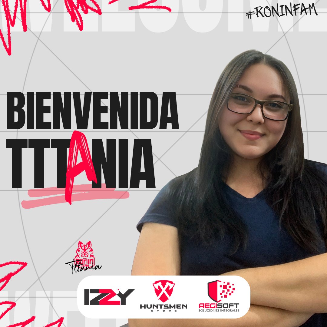 Ronin Team tweet media